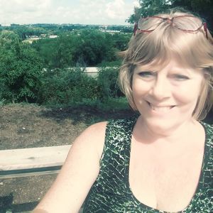 Meet your Posher, Diana